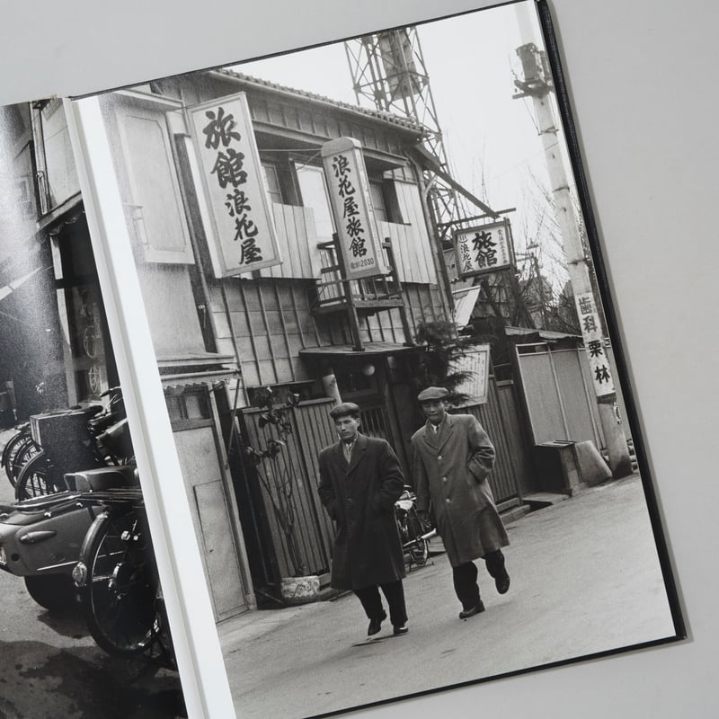 『張り込み日記』 写真集　渡辺雄吉 2nd edition 限定1000部 張り込み日記』 写真集 渡辺雄吉 2nd edition 限定1000部