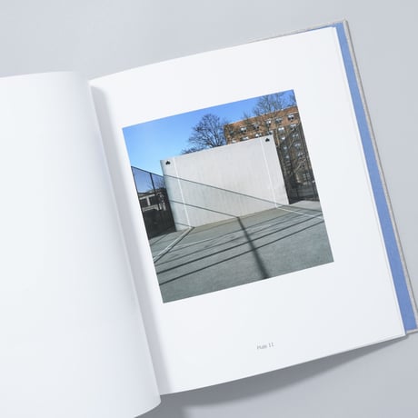 [サイン入/Signed] SOME NEW YORK HANDBALL COURTS  / Charles Johnstone(チャールズ・ジョンストン)