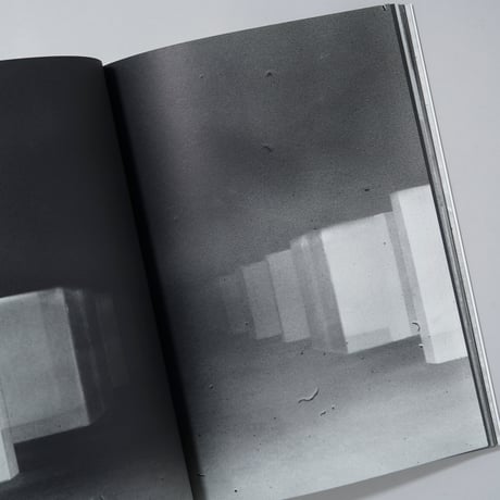 [サイン入/Signed]VERTIGO / 横田大輔(Daisuke Yokota)