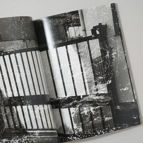 [サイン入/Signed] 欲視録 / 広瀬耕平(Kouhei Hirose)