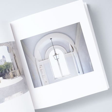 [新刊/New] PUGLIA. TRA ALBE E TRAMONTI / Luigi Ghirri(ルイジ・ギッリ)