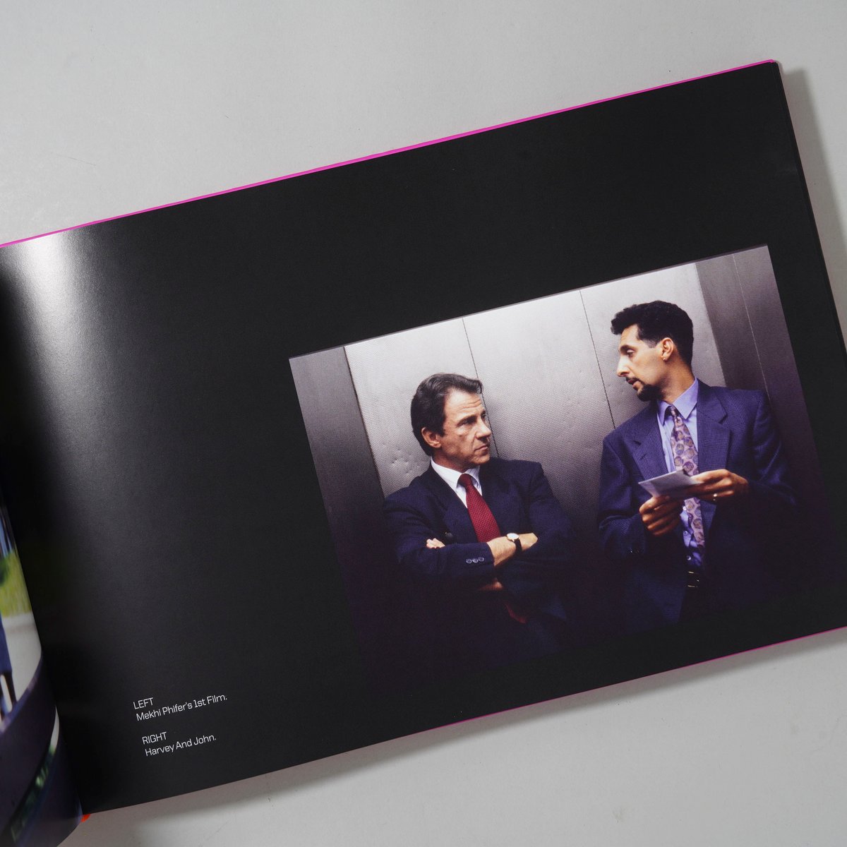SPIKE / Spike Lee(スパイク・リー) | bookobscura｜写真集専門書