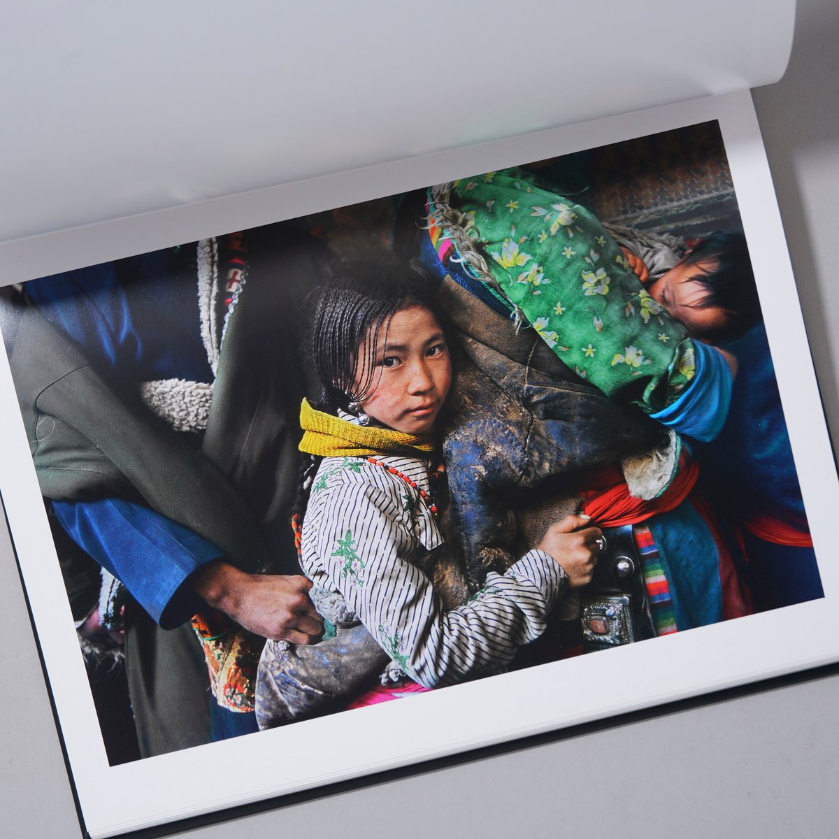 Maw マウ　Mike L 原画 MAW（マウ）