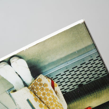 purple fiction number 3 / Elein Fleiss, Harmony Korine, Anders Edstrom