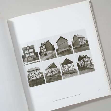 BERND & HILLA BECHER / Bernd und Hilla Becher（ベルント&ヒラ・ベッヒャー）