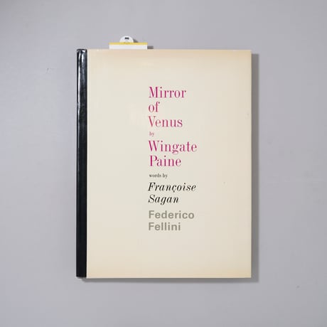Mirror of Venus / Wingate Paine(ウィンゲート・ペイン)