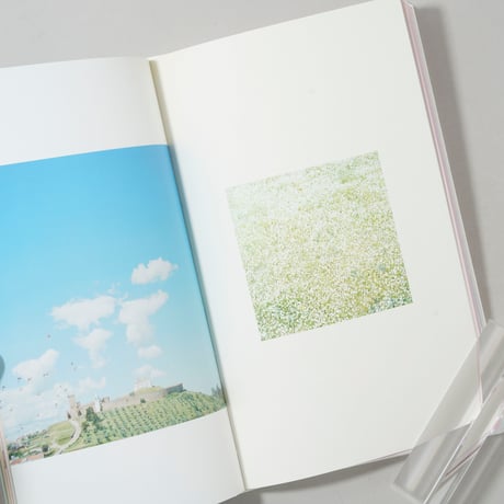 Pastel wind / 今城純 (Imajo Jun)