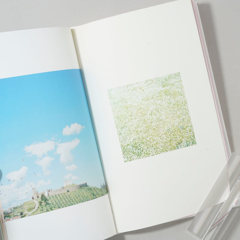 Pastel wind / 今城純 (Imajo Jun) | bookobscura｜写真集