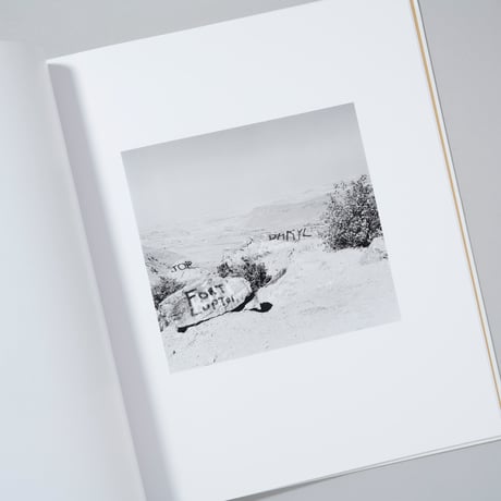 [新刊/New]On Lookout Mountain / Robert Adams(ロバート・アダムス)