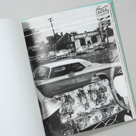 Autofocus: The Car in Photography