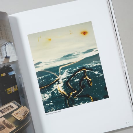 [新刊/New] NOTHING COULD HAVE PREPARED US – EVERYTHING COULD HAVE PREPARED US / Wolfgang Tillmans