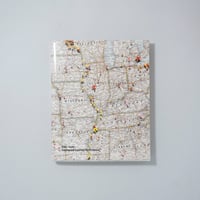 未開封/Unopened] 通学路 和歌山県 / 鈴木理策(Risaku Suzuki)