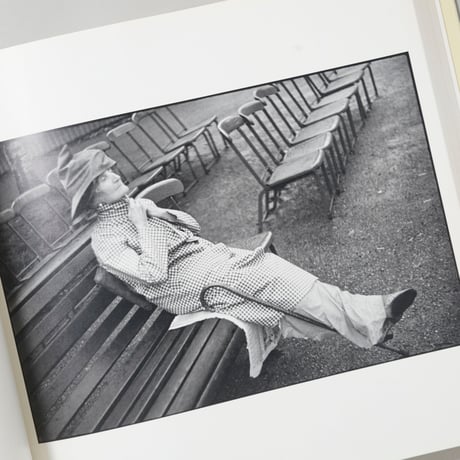 写真家アンリ・カルティエ＝ブレッソン / Henri Cartier Bresson(アンリ・カルティエ＝ブレッソン)