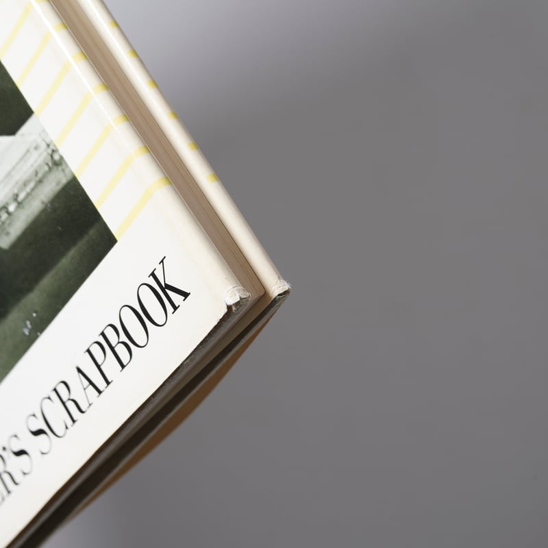 Louise Dahl-Wolfe A photographer's scrapbook /