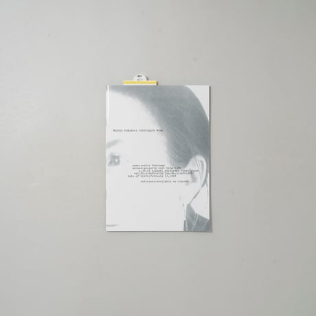 YOSHIE TOMINAGA PHOTOGRAPH WORK / 富永よしえ(Yoshie Tominaga)