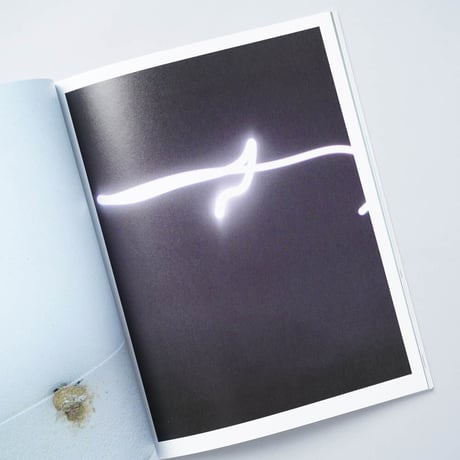 [新刊/New] TRACKS / 濱田晋 (Shin Hamada)