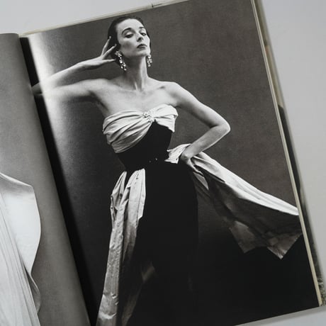 Richard Avedon Photographs 1947-1977 / Richard Avedon(リチャード・アヴェドン)