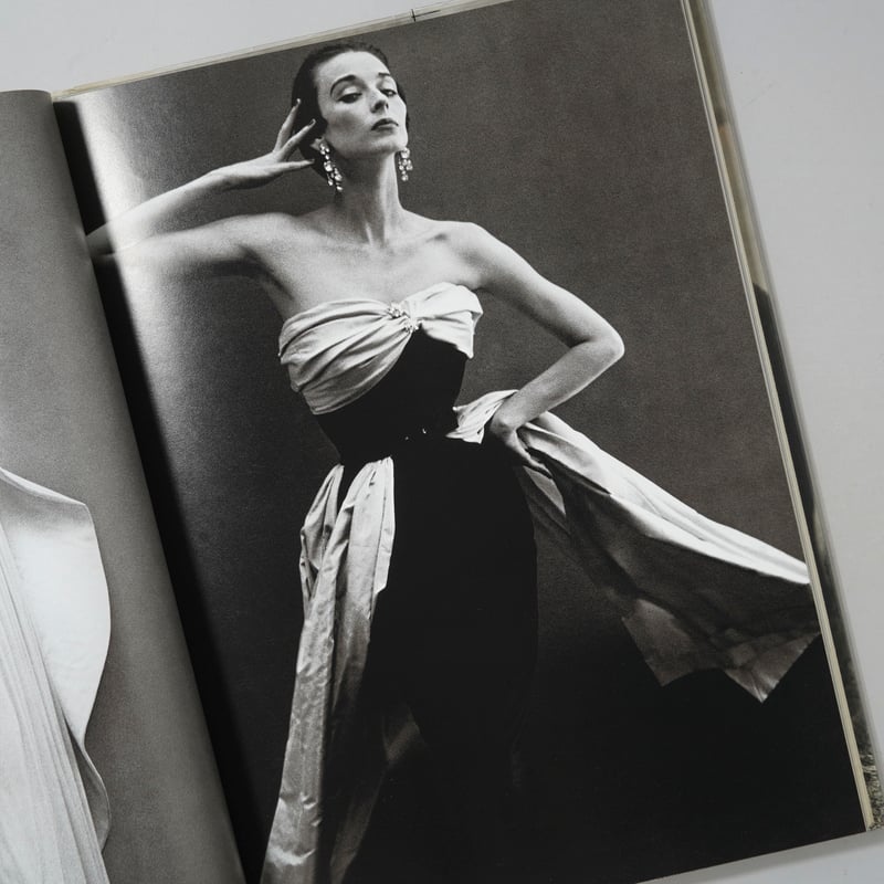 RICHARD AVEDON PHOTOGRAPHS 1947-1977 写真集 Richard Avedon Photographs 1947-1977 / Richard