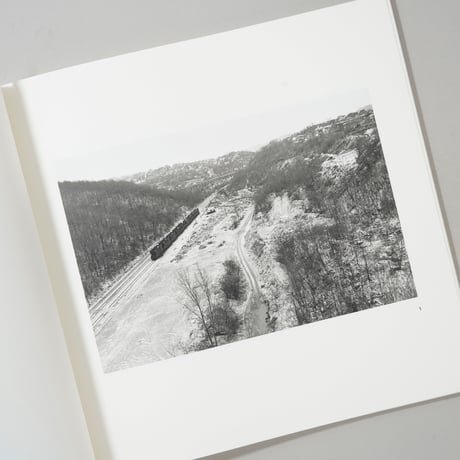 FACTORY VALLEYS / Lee Friedlander(リー・フリードランダー)
