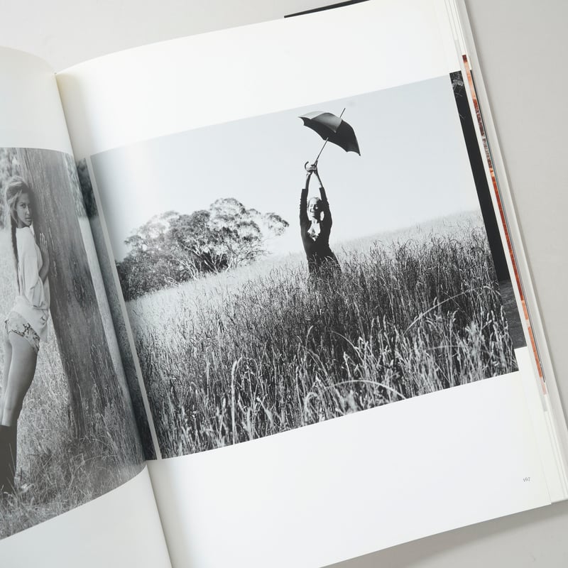 Fashion Etcetera / Sam Haskins(サム・ハスキンス) | b