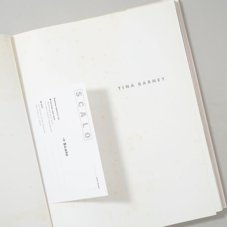 Theaters of Manners / Tina Barney(ティナ・バーニー)