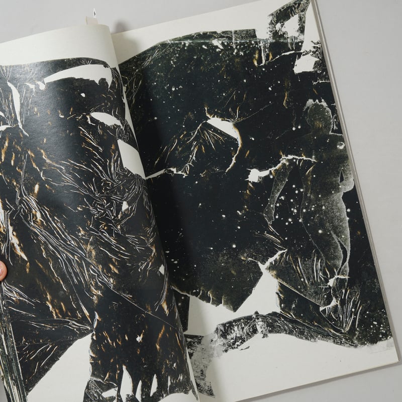 サイン入/Signed] Film / 横田大輔(Daisuke Yokota) | boo