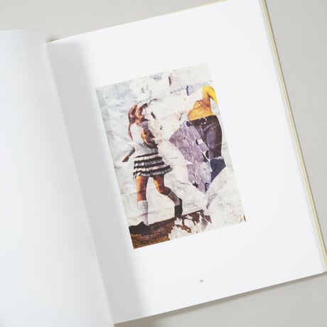 [新刊/New]  LUIGI GHIRRI FELICITÀ  / Luigi Ghirri(ルイジ・ギッリ)