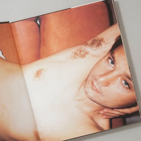 Juergen Teller (TASCHEN, 1996) / Juergen Teller(ユルゲン・テラー)