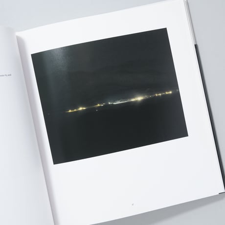 INVISIBLE: Covert Operations and Classified Landscapes / Trevor Paglen(トレヴァー・パグレン)