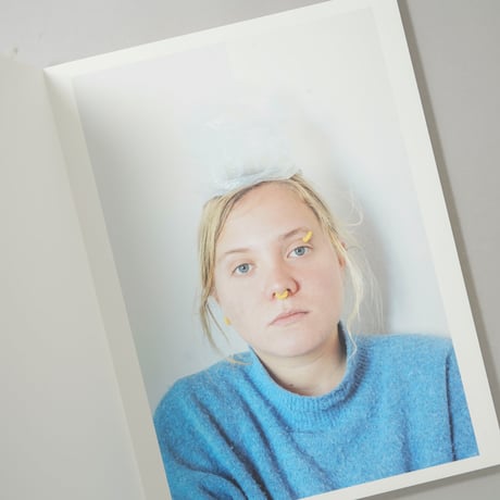 Today is my New Favourite Day / Jennifer Drabbe(ジェニファー・ドラッベ)