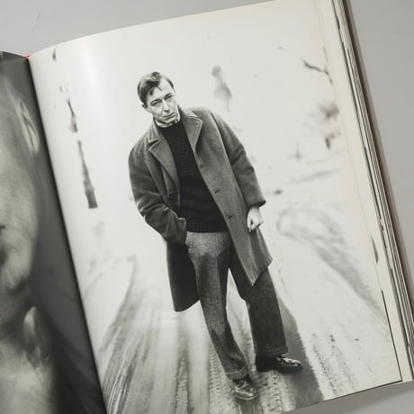 AN AUTOBIOGRAPHY / Richard Avedon(リチャード・アヴェドン)