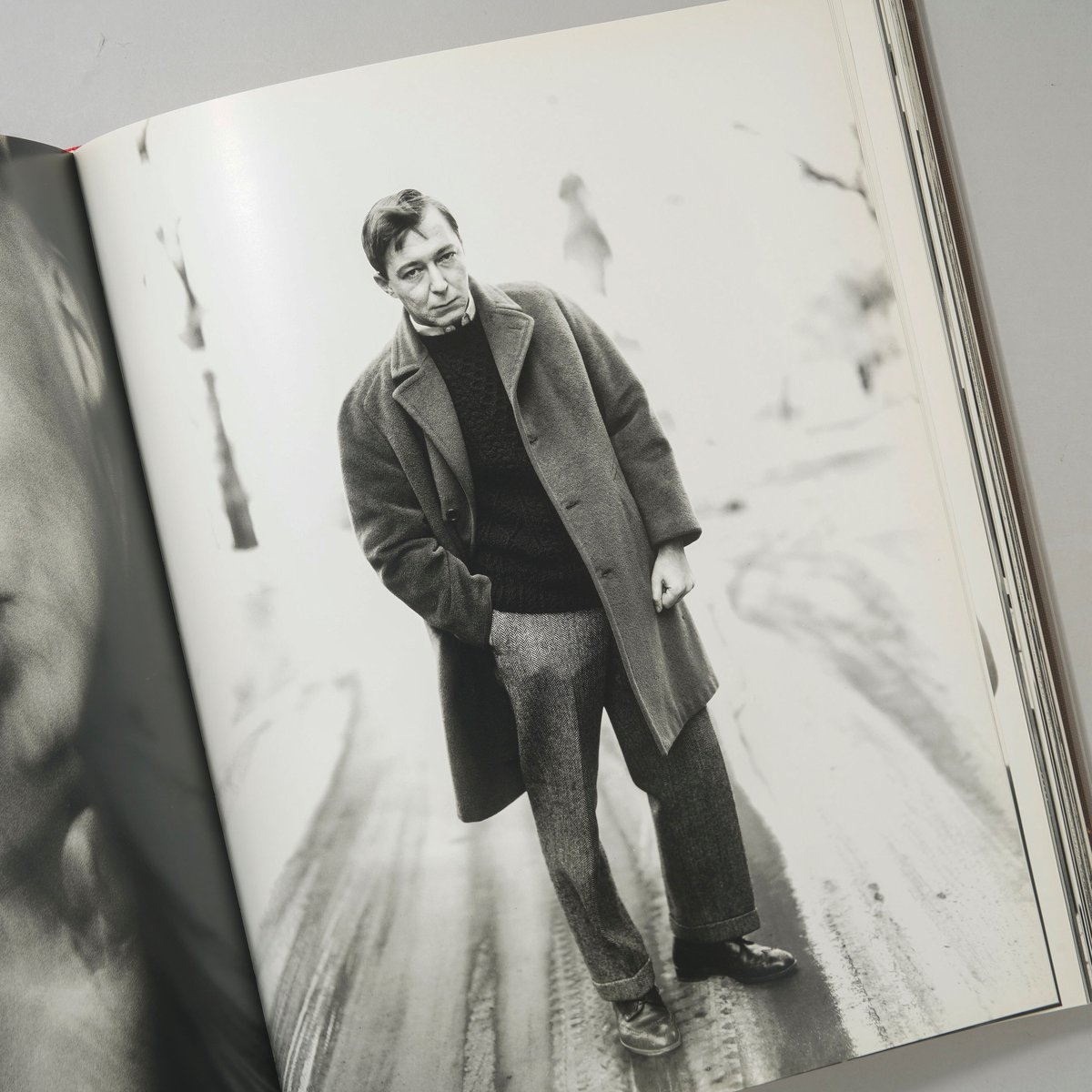 AN AUTOBIOGRAPHY / Richard Avedon(リチャード・アヴェドン)