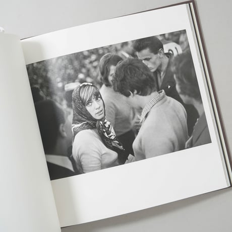 Depardon Tokyo 1964 -2016 / Raymond Depardon(レイモン・ドゥパルドン)