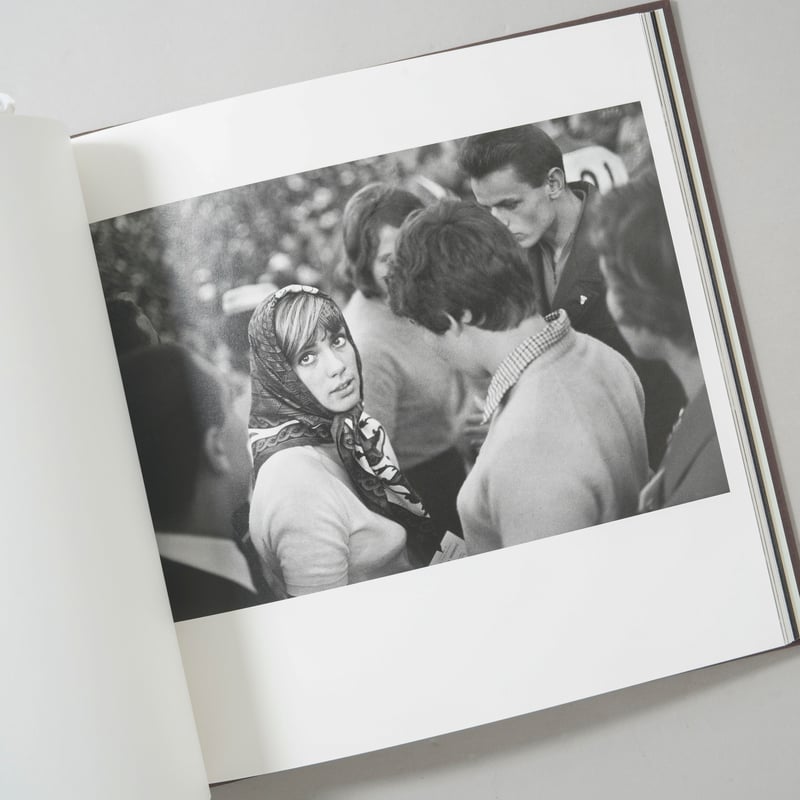 Depardon Tokyo 1964 -2016 / Raymond Depardon(レイ