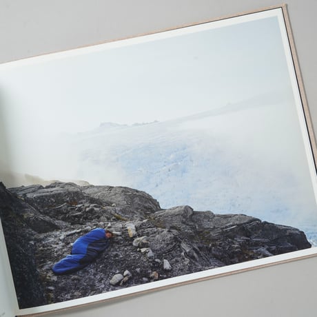 HUMAN NATURE / Lucas Foglia(ルーカス・フォグリア)