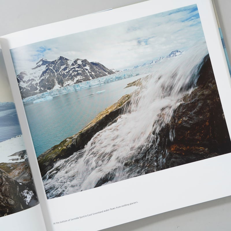 Last Days of the Arctic / Ragnar Axelsson(ラグナル・