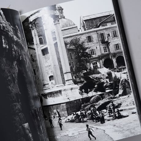 Rome + Klein / William Klein(ウィリアム・クライン)
