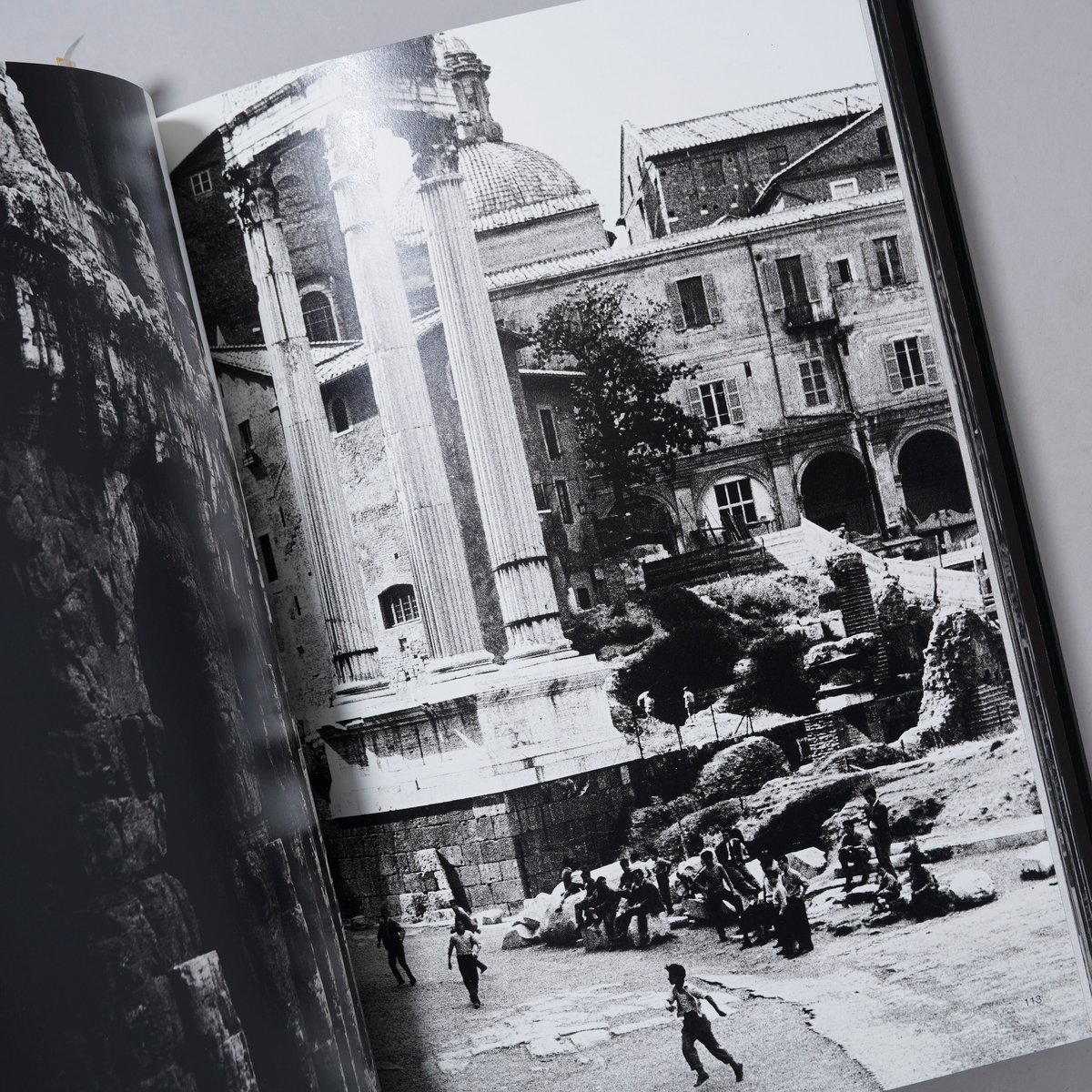 William : Rome +  ウィリアム・クライン Rome + Klein / William Klein(ウィリアム・クライン) | book