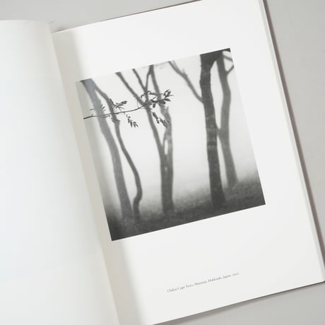 [サイン入/Signed]Japan | A Love Story / Michael Kenna(マイケル・ケンナ)