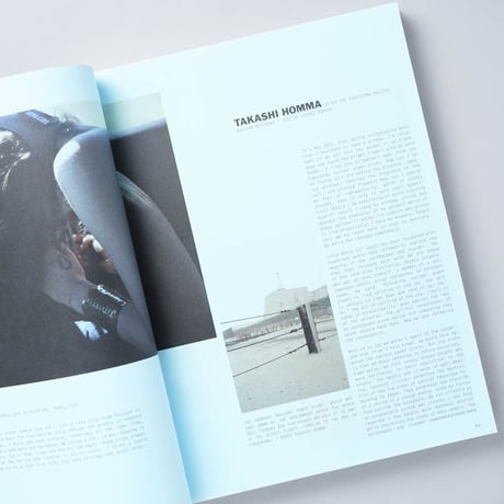 PURPLE FASHION MAGAZINE Issue16 別冊付録付 / Philip-Lorca Dicorcia (フィリップ＝ロルカ・ディコルシア)、他