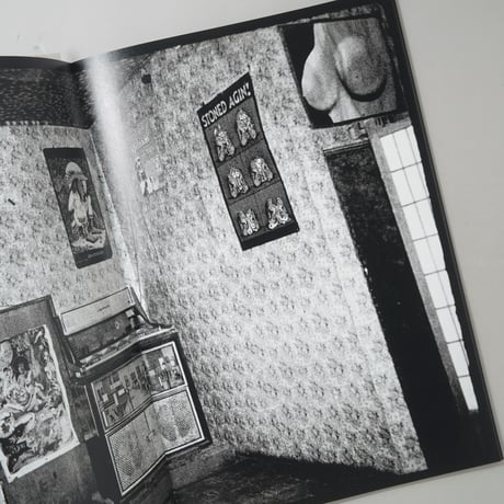 [サイン入/Signed] 沖縄 s49 / 森山大道(Daido Moriyama)