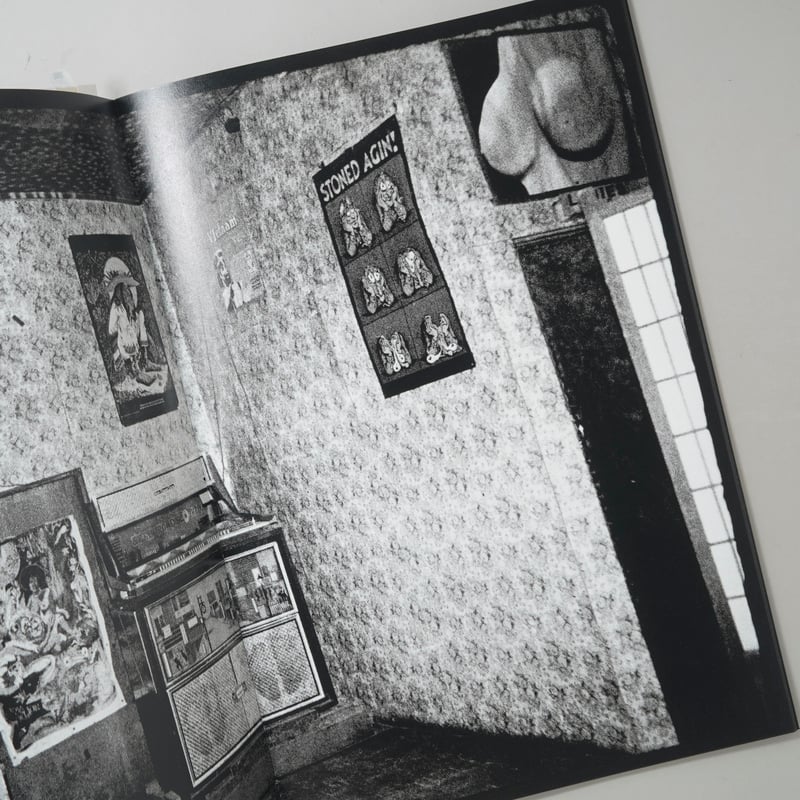 サイン入/Signed] 沖縄 s49 / 森山大道(Daido Moriyama) | b