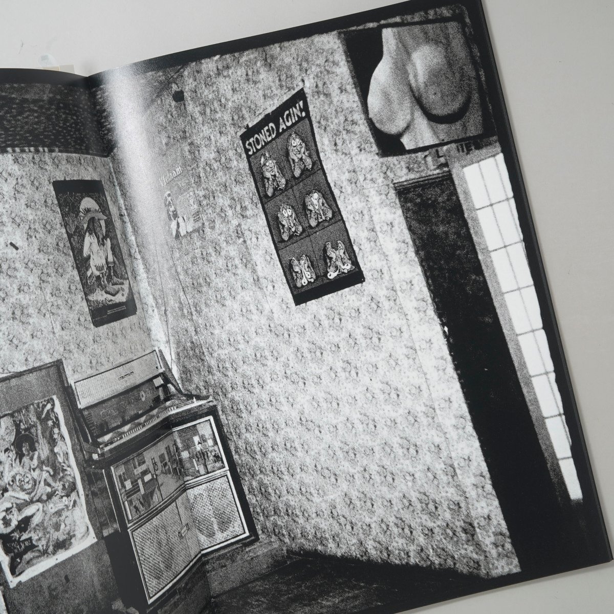 サイン入/Signed] 沖縄 s49 / 森山大道(Daido Moriyama) | b