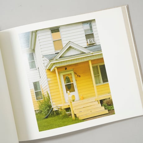 A POUND OF PICTURES / Alec Soth(アレック・ソス)