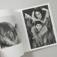 Alaska / MARC RIBOUD(マルク・リブー)