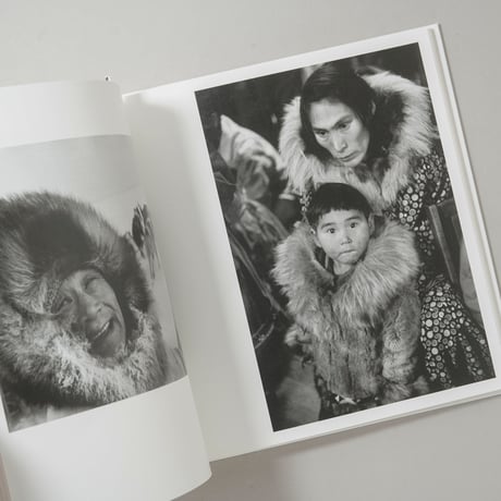 Alaska / MARC RIBOUD(マルク・リブー)