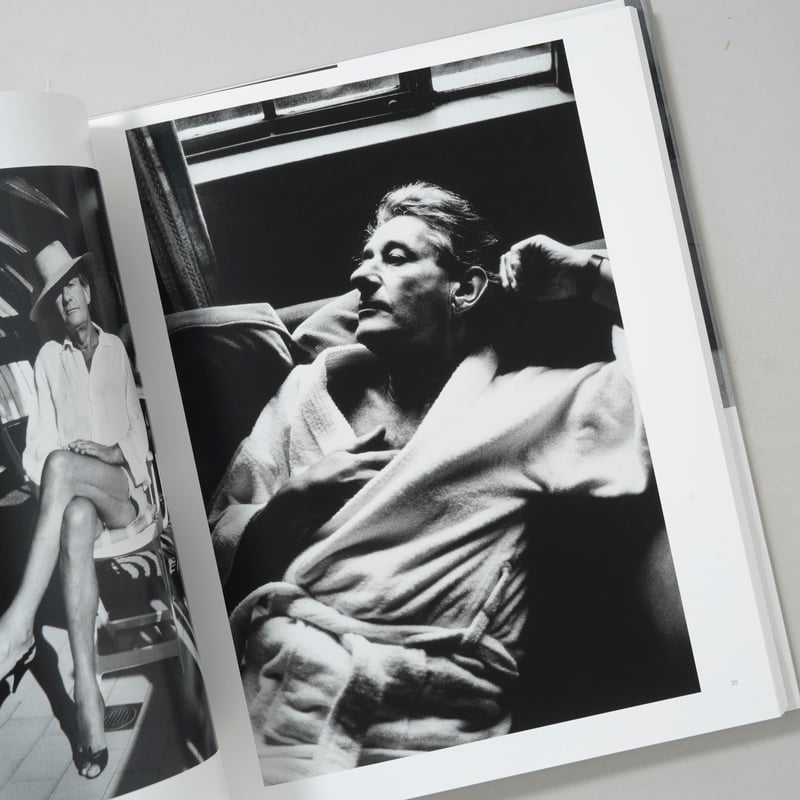 helmut Newton ヘルムトニュートン Us and Them / Helmut Newton(ヘルムート・ニュートン), Alice