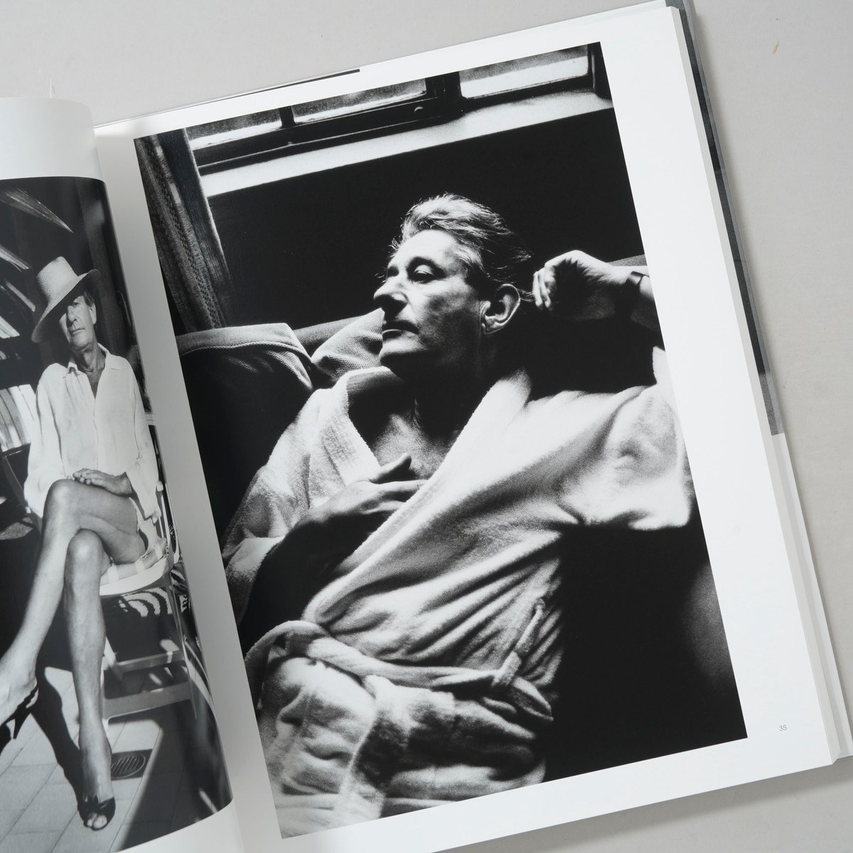 ヘルムト・ニュートン写真集No.2 ヘルムート・ニュートン 日本語版: RSF写真集 | ヘルムート ニュートン