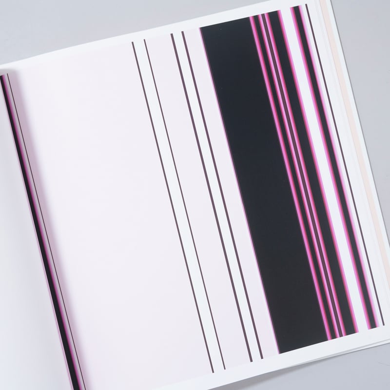 INTERSTICE / 太田好治(Yoshiharu Ota) | bookobscura｜