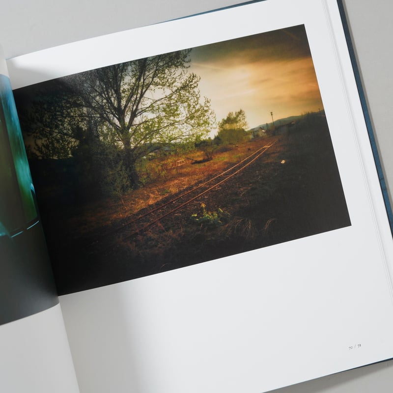 CATEGORY ー 2020s | bookobscura｜写真集専門書店｜写真家